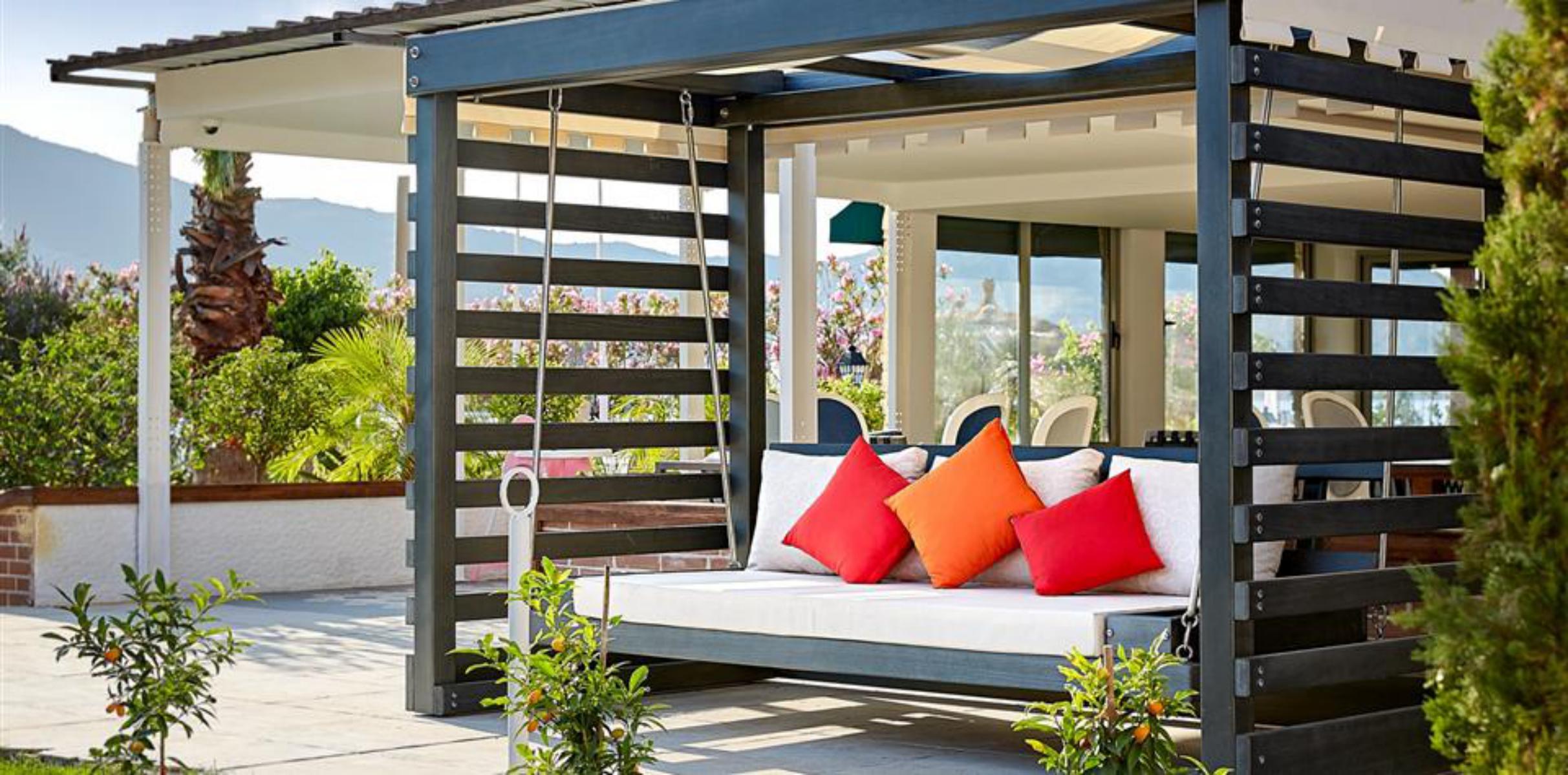Fi Light Solto Boutique Beach Hotel Selimiye  Luaran gambar