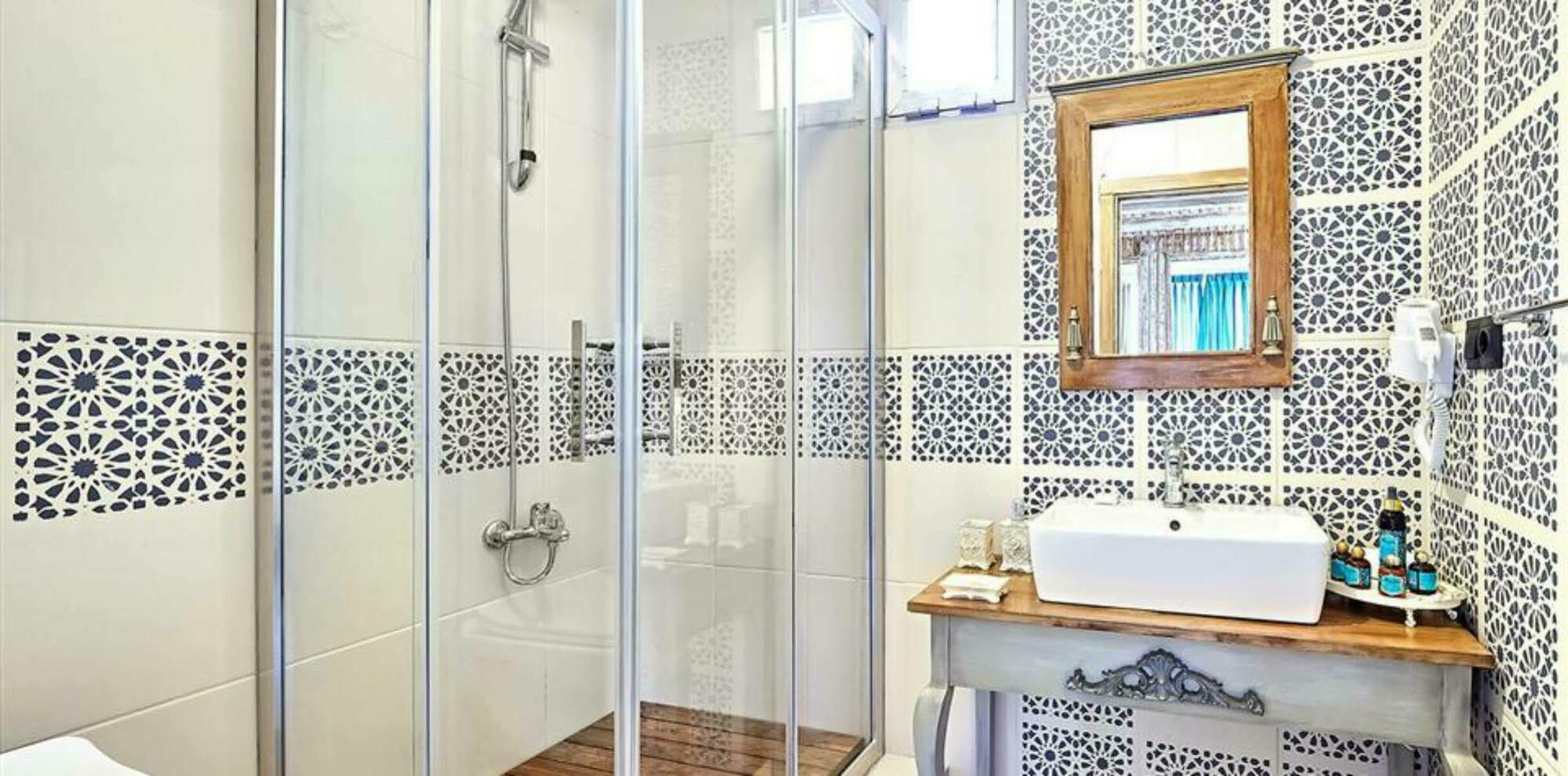 Fi Light Solto Boutique Beach Hotel Selimiye  Luaran gambar