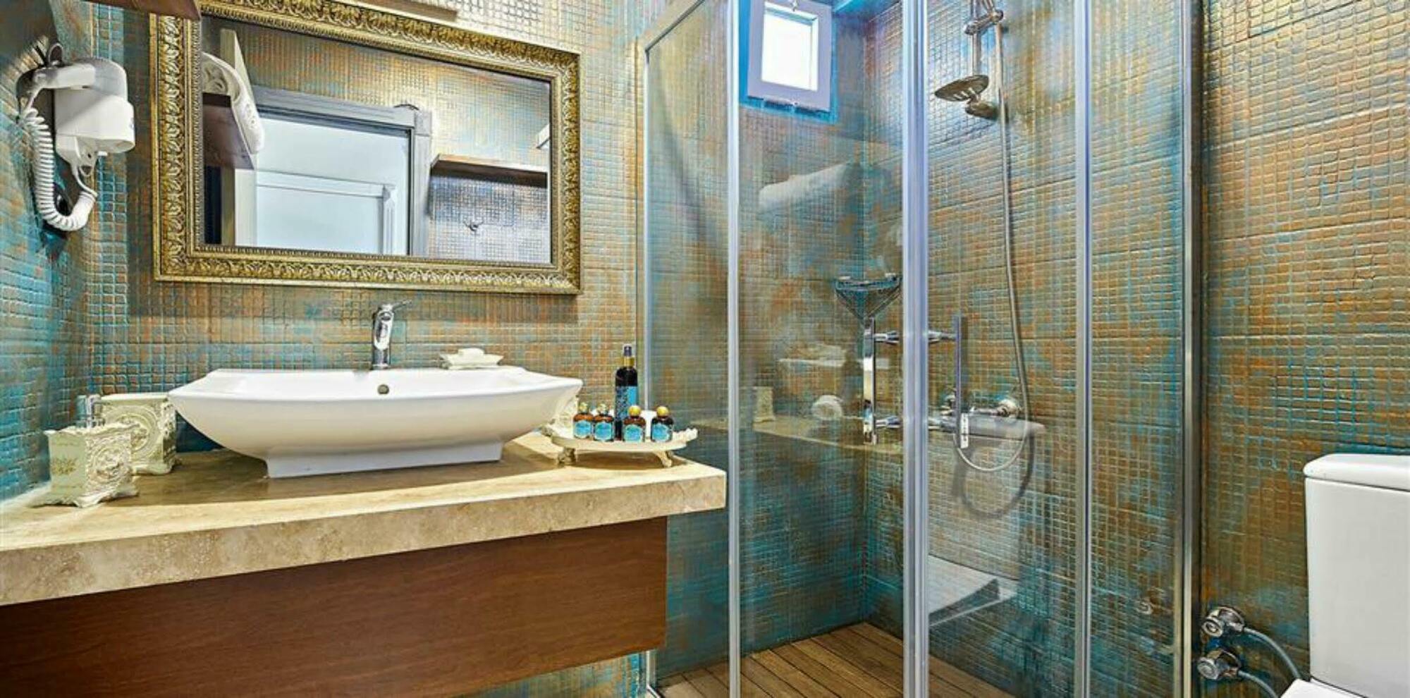 Fi Light Solto Boutique Beach Hotel Selimiye  Luaran gambar