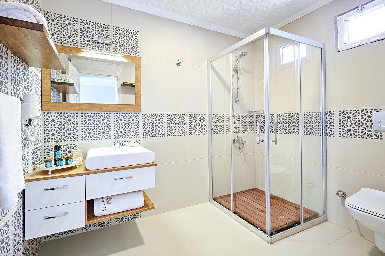Fi Light Solto Boutique Beach Hotel Selimiye  Luaran gambar
